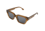 Brooklyn / Sand & Grey Polarised Lens - Shade Files