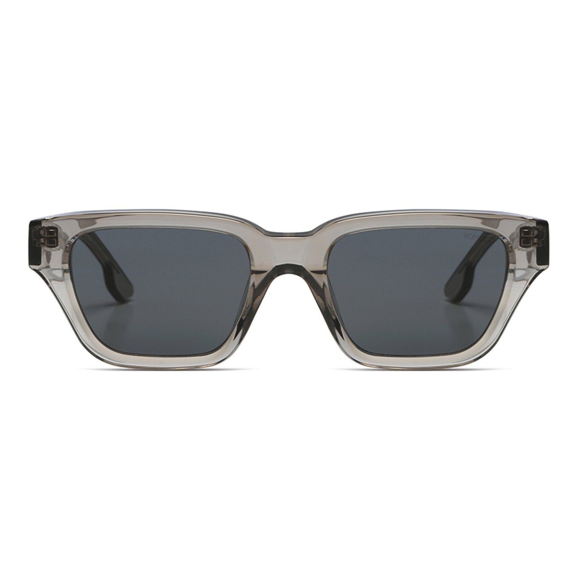Brooklyn / Specter & Grey Polarised Lens - Shade Files