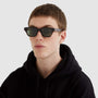 Brooklyn / Tortoise & Graphite Green Polarised Lens - Shade Files