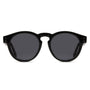 Clement / Black Tortoise & Grey Polarised Lens - Shade Files
