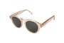 Clement / Champagne & Graphite Green Polarised Lens - Shade Files