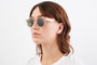 Clement / Champagne & Graphite Green Polarised Lens - Shade Files