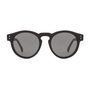 Clement / Metal Black & Grey Polarised Lens - Shade Files