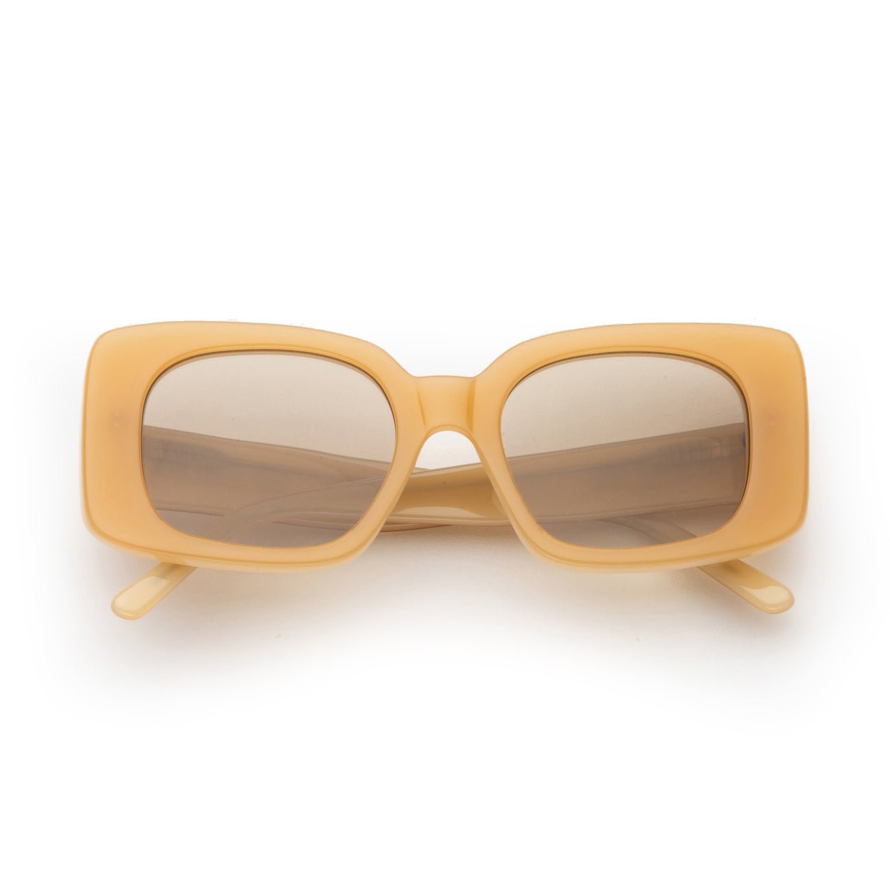 Coco / Honey & Brown Lens - Shade Files