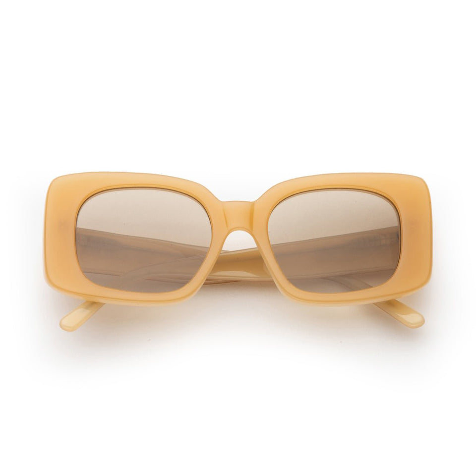 Coco / Honey & Brown Lens Coco / Honey & Brown Lens