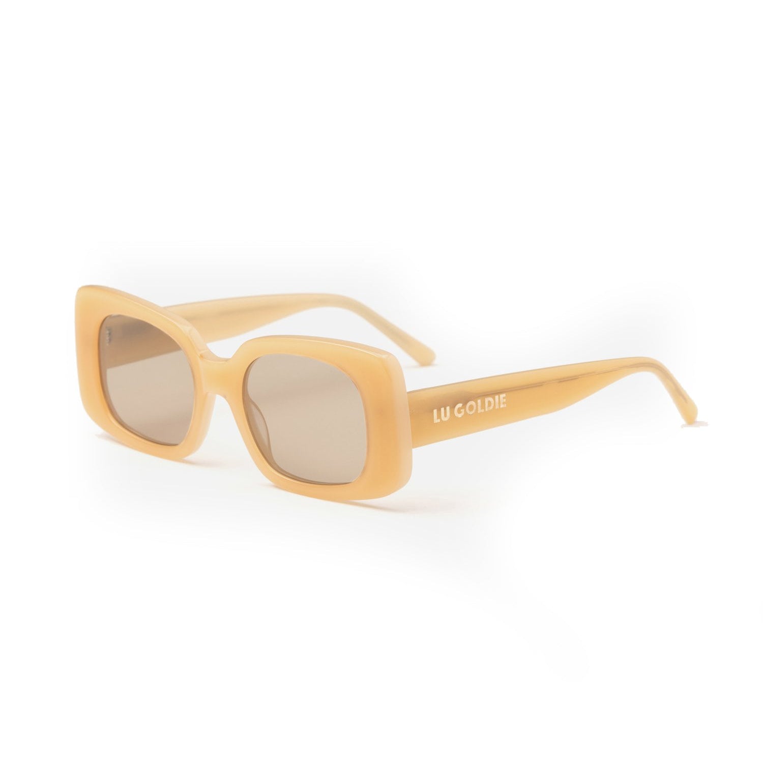Coco / Honey & Brown Lens - Shade Files