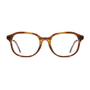 Colin Optical / Bourbon Acetate & Blue - Light Lens - Shade Files