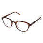 Colin Optical / Bourbon Acetate & Blue - Light Lens - Shade Files
