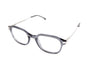 Colin Optical / Grey Stone Silver & Blue - Light Lens - Shade Files