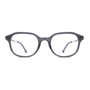 Colin Optical / Grey Stone Silver & Blue - Light Lens - Shade Files