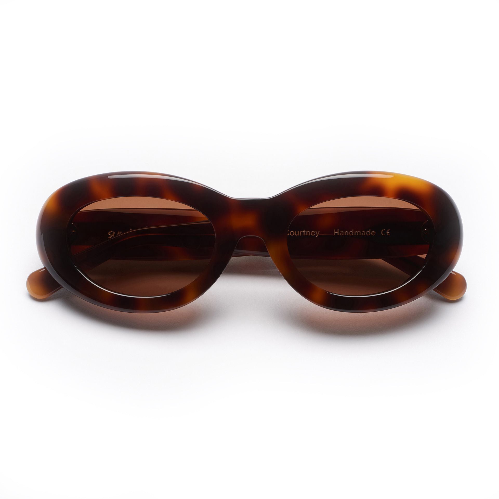 Courtney / Tortoise - Shade Files