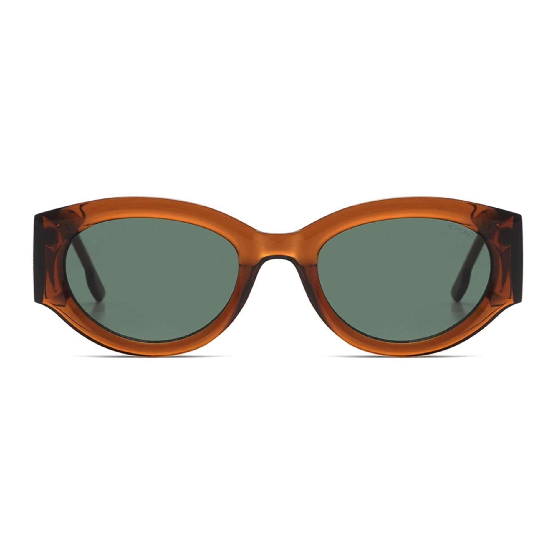 Dax / Bronze & Graphite Green Lens - Shade Files
