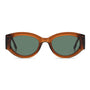 Dax / Bronze & Graphite Green Lens - Shade Files