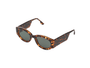 Dax / Havana & Graphite Green Lens - Shade Files