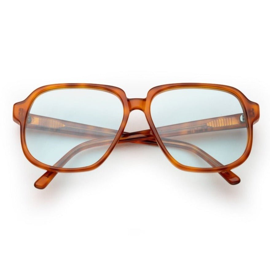 Delphine / Maple & Veridian Lens Delphine / Maple & Veridian Lens