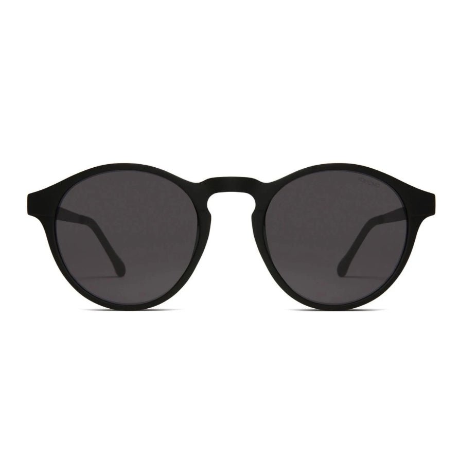 Devon / Metal Black Devon / Metal Black