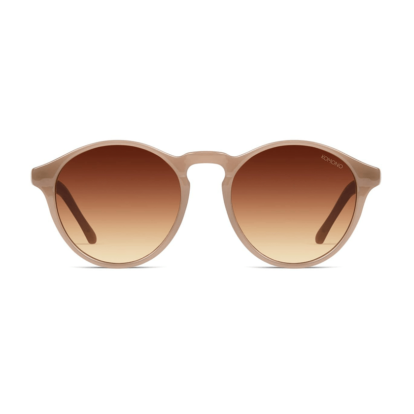 Devon / Sahara & Brown Gradient Lens Devon / Sahara & Brown Gradient Lens
