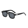 Dillinger / Black Acetate & Black Lens - Shade Files