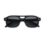Dillinger / Black Acetate & Black Lens - Shade Files