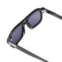 Dillinger / Black Acetate & Black Lens - Shade Files