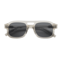 Dillinger / Warm Grey Acetate & Black Lens - Shade Files