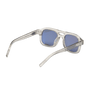 Dillinger / Warm Grey Acetate & Black Lens - Shade Files