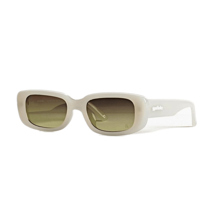 Dollin / Ash & Unmellow Yellow Gradient Lens - Shade Files
