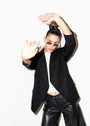 Dollin / Ash & Unmellow Yellow Gradient Lens - Shade Files
