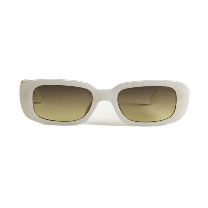 Dollin / Ash & Unmellow Yellow Gradient Lens Dollin / Ash & Unmellow Yellow Gradient Lens