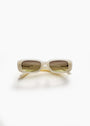 Dollin / Ash & Unmellow Yellow Gradient Lens - Shade Files