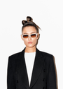 Dollin / Ash & Unmellow Yellow Gradient Lens - Shade Files