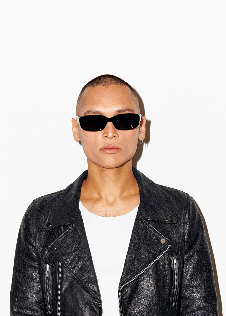 Dollin / Elysium Black Tortoise & Black Lens - Shade Files