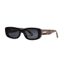 Dollin / Elysium Black Tortoise & Black Lens - Shade Files