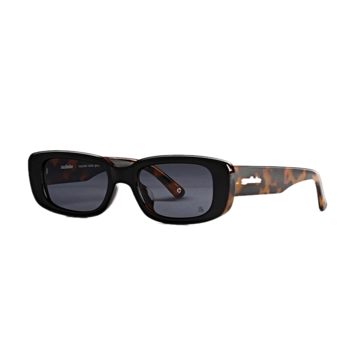 Dollin / Elysium Black Tortoise & Black Lens - Shade Files