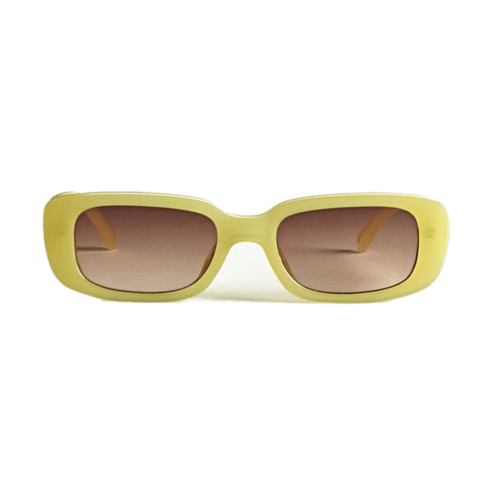Dollin / Tainted Lime & Hustler Brown Lens - Shade Files