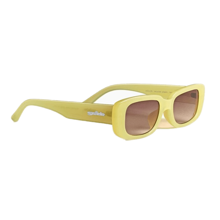 Dollin / Tainted Lime & Hustler Brown Lens - Shade Files