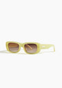 Dollin / Tainted Lime & Hustler Brown Lens - Shade Files