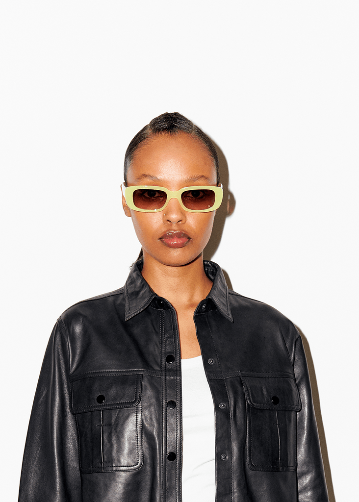 Dollin / Tainted Lime & Hustler Brown Lens - Shade Files