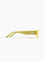 Dollin / Tainted Lime & Hustler Brown Lens - Shade Files