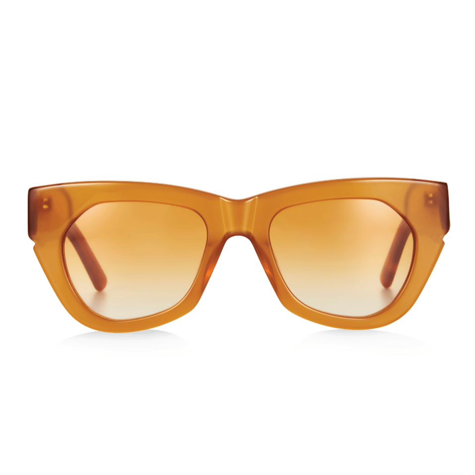 Each & Every / Caramel & Havana - Shade Files