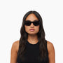 Eazy / Black Acetate & Black Lens - Shade Files