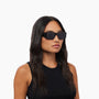 Eazy / Black Acetate & Black Lens - Shade Files
