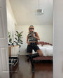 Eazy / Black Acetate & Black Lens - Shade Files