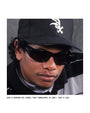 Eazy / Red Havana Acetate & Brown Lens - Shade Files