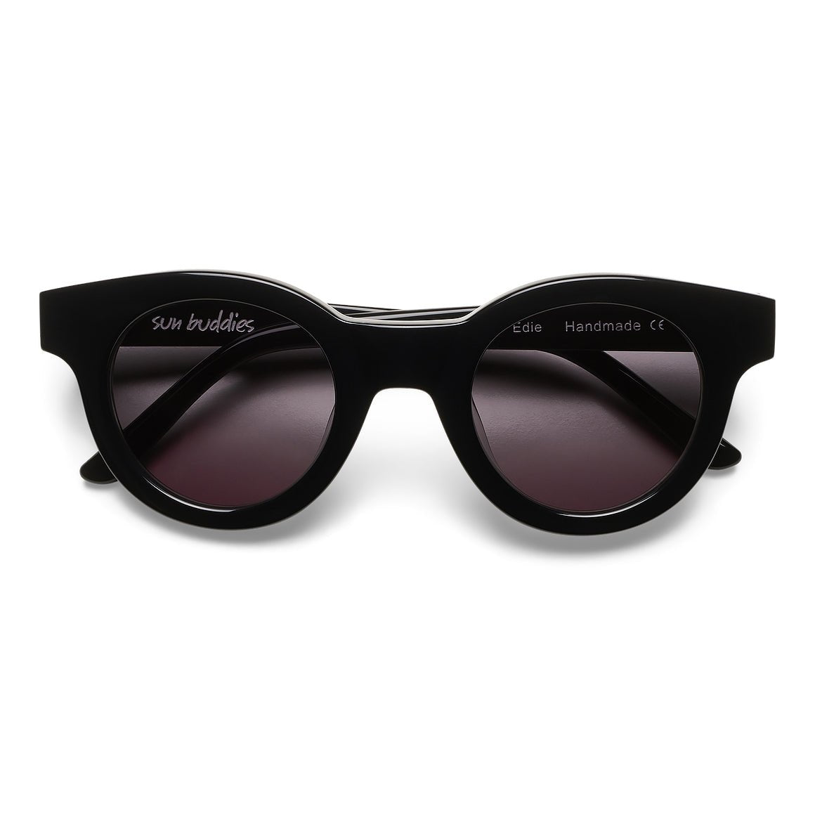 Edie / Black - Shade Files