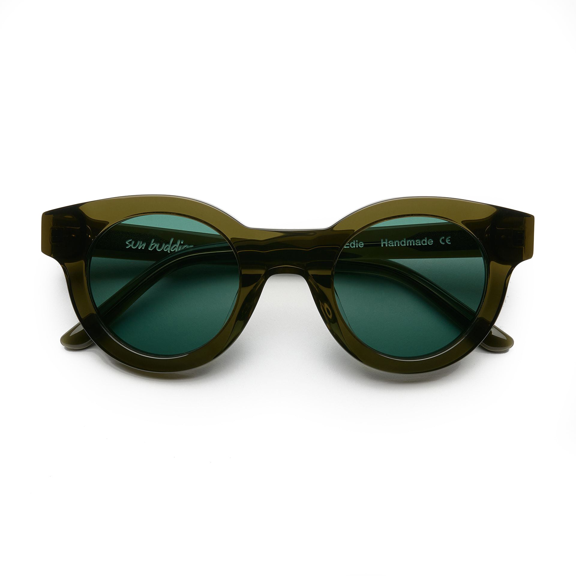 Edie / Lost Woods - Shade Files