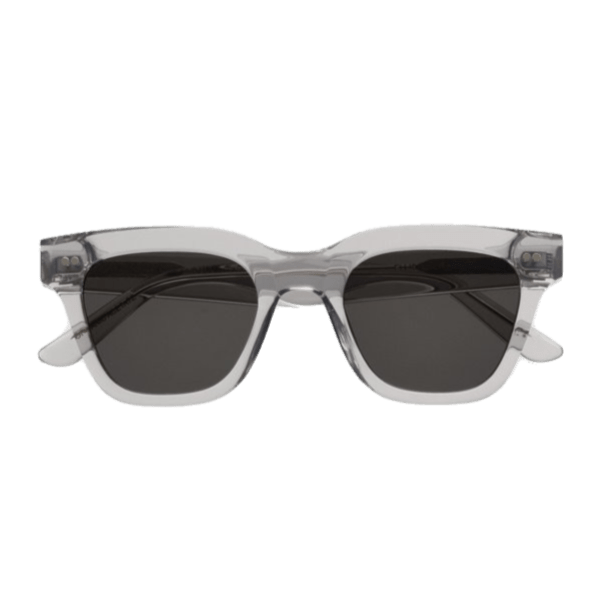 Ellis / Grey Acetate & Grey Lens Ellis / Grey Acetate & Grey Lens