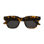 Ellis / Havana Acetate & Grey Lens - Shade Files
