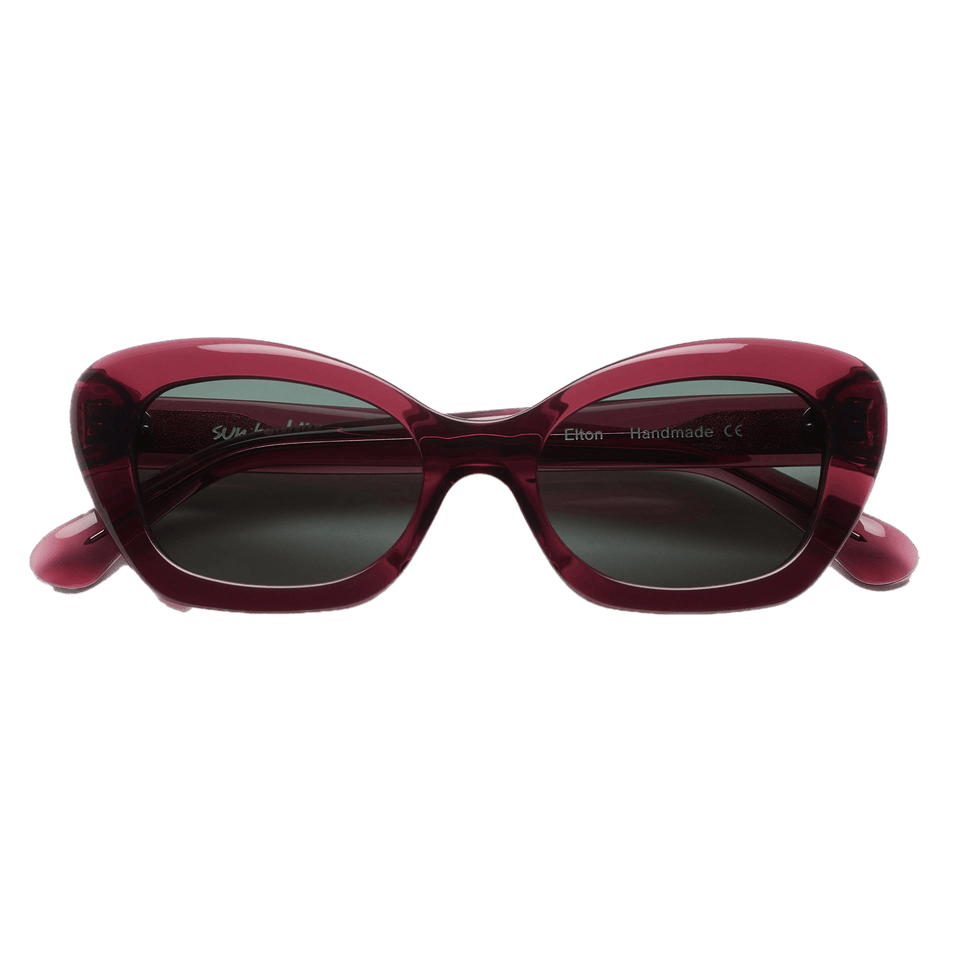 Elton / Raspberry Elton / Raspberry