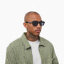 EOS / Black Acetate & Black Lens - Shade Files